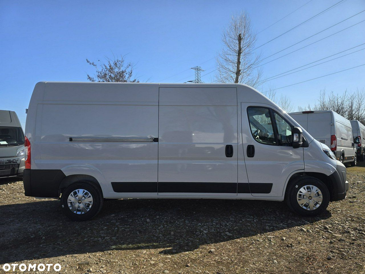 Fiat Ducato - 7