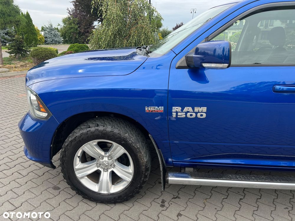 Dodge RAM - 9
