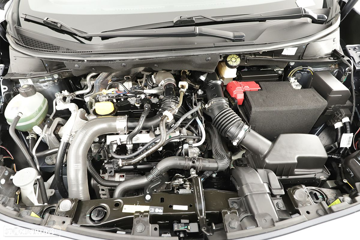 Nissan Micra - 21