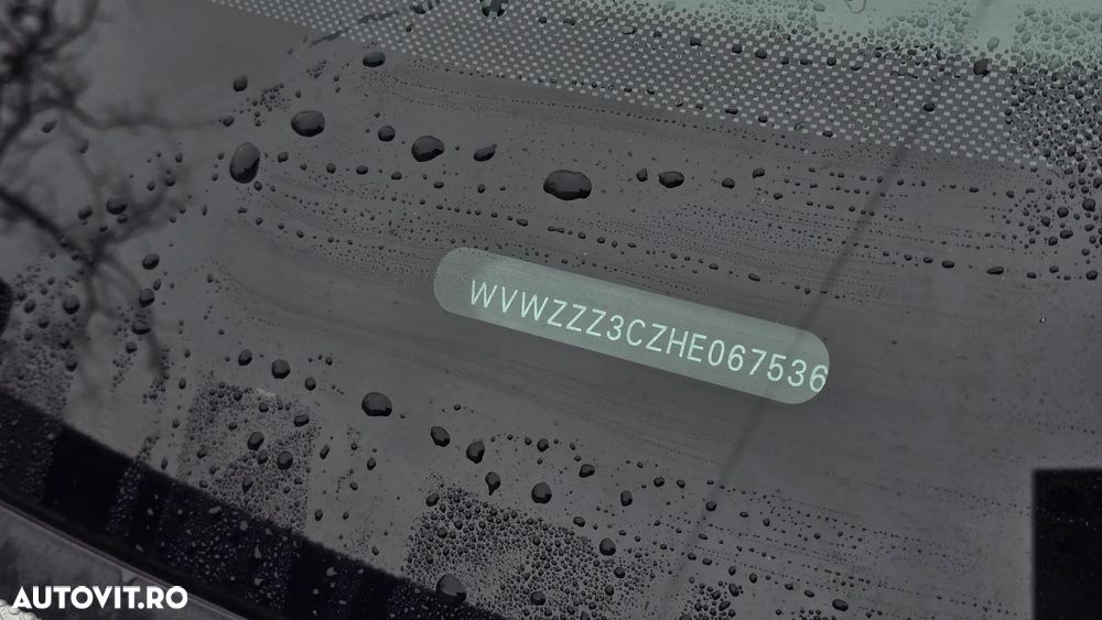 Volkswagen Passat - 16