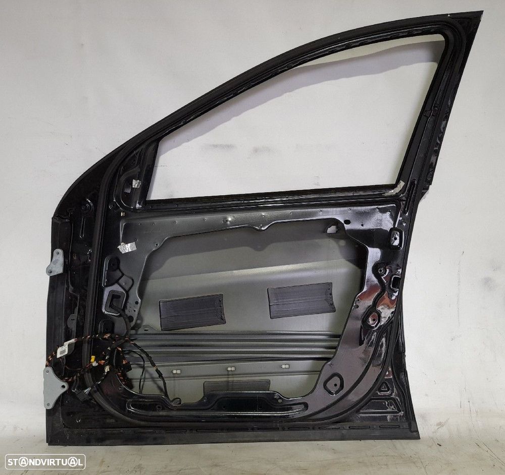 Porta frente direita MERCEDES-BENZ Classe R (W251, V251) - 6