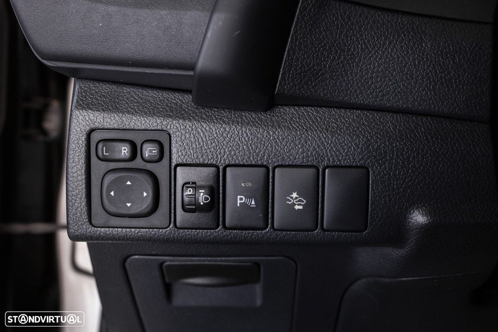 Toyota Auris Touring Sports 1.8 HSD Sport+Navi - 15