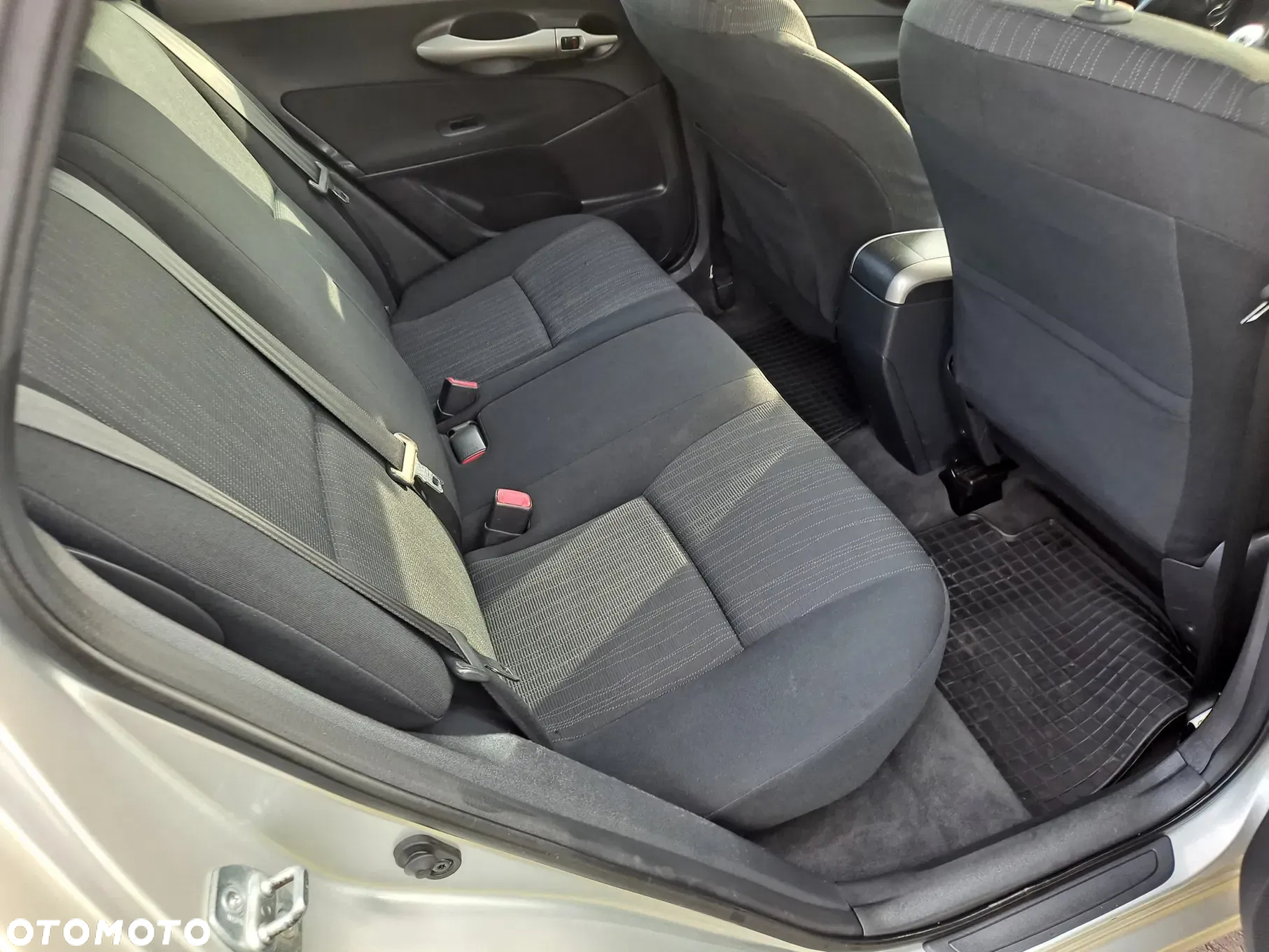 Toyota Auris 1.6 VVT-i Sol - 11