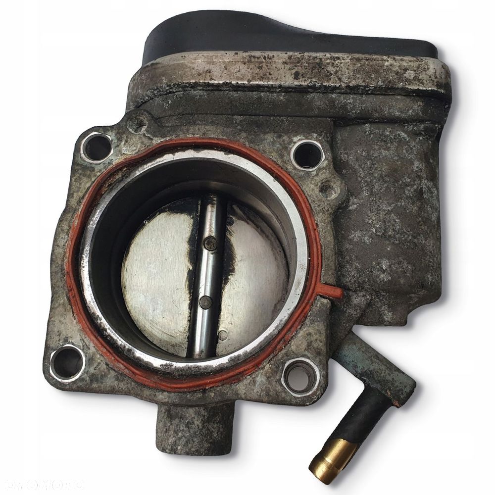 PRZEPUSTNICA Mini Cooper S R50 R53 1.6 16V 1354150335803 - 8