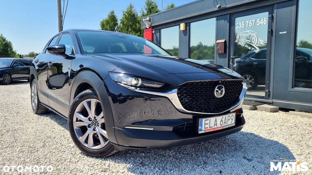 Mazda CX-30 - 5