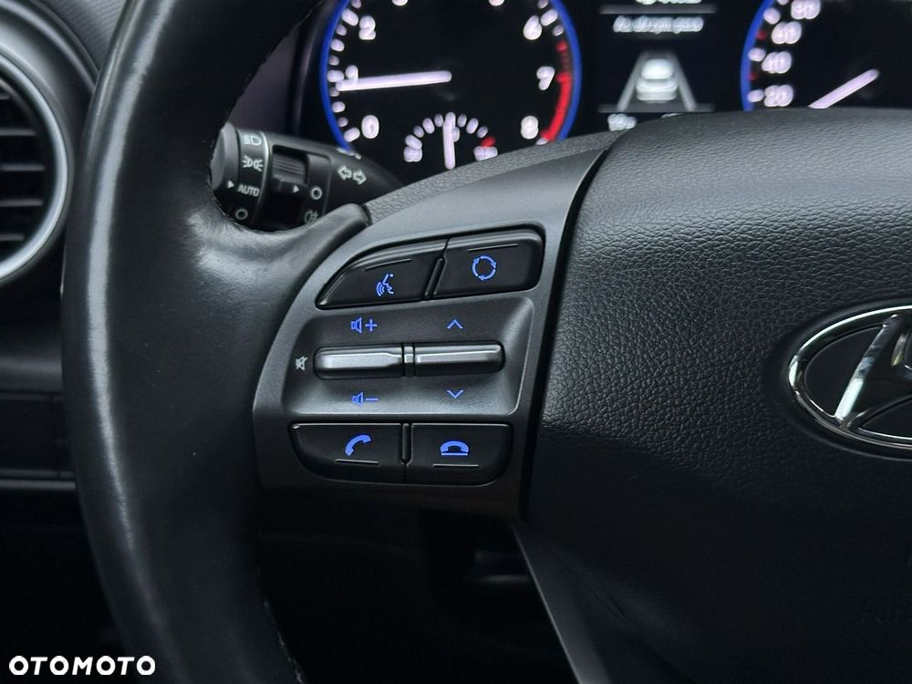 Hyundai Kona - 34