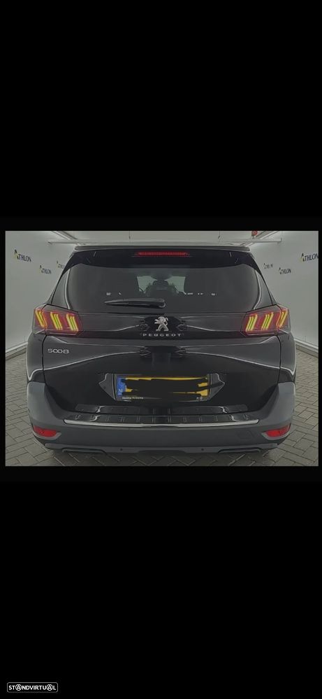 Peugeot 5008 1.2 PureTech Allure - 5