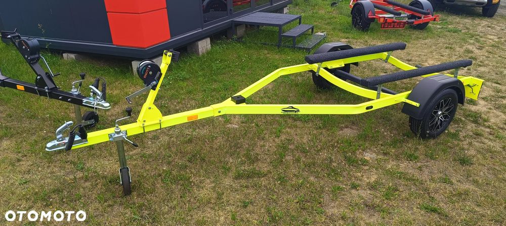 Inny Przyczepa pod skuter wodny WIDPOL - 39