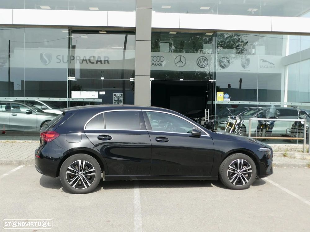 Mercedes-Benz A 250 e Progressive - 37