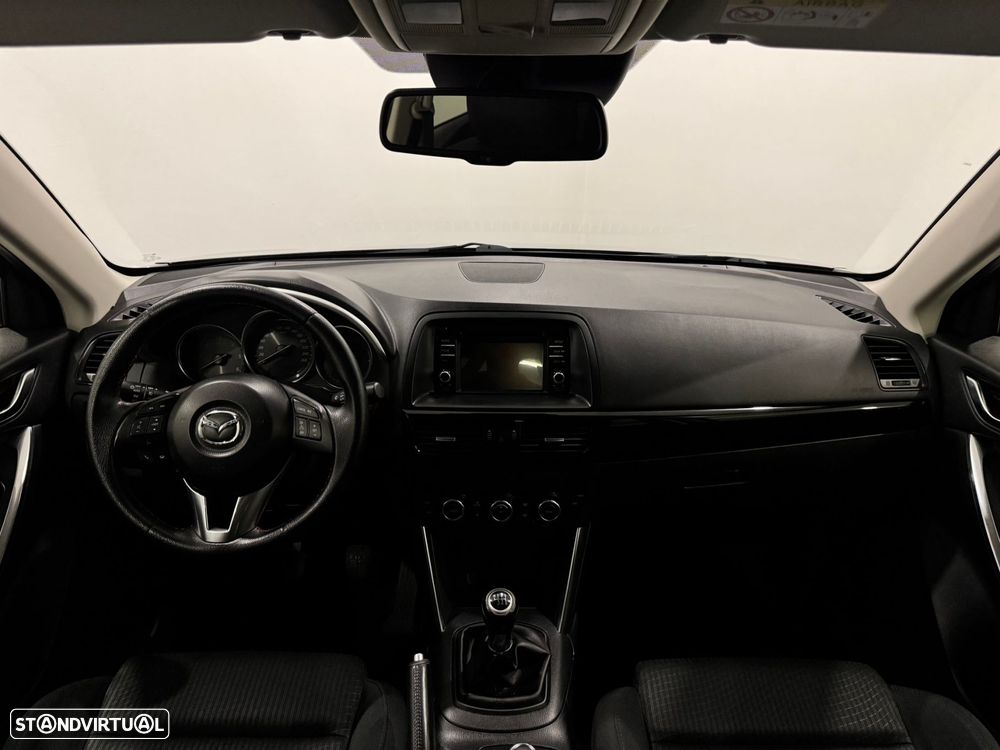 Mazda CX-5 2.2 D Evolve Navi - 30
