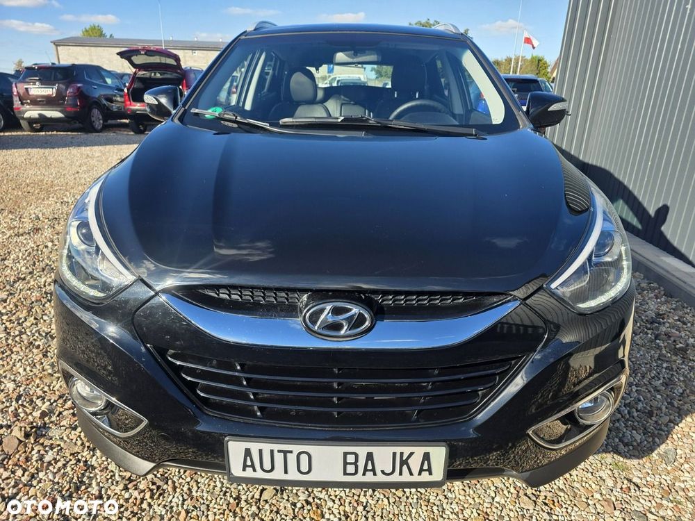 Hyundai ix35 - 29