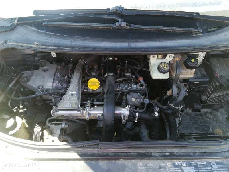 MOTOR COMPLETO RENAULT ESPACE IV JK0 - 1