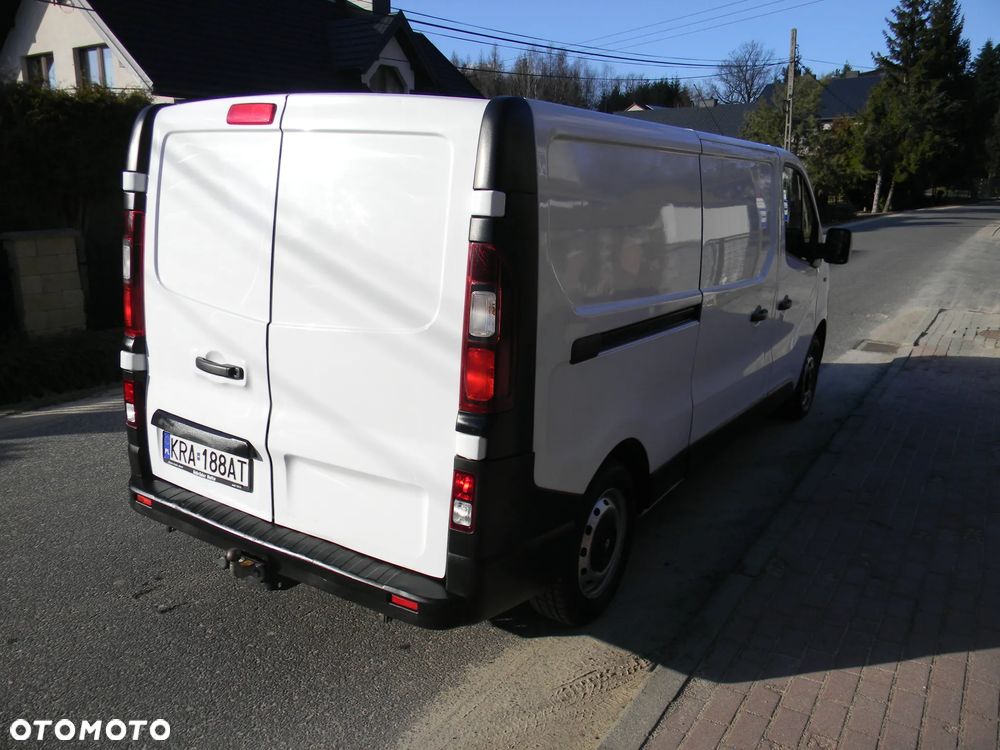 Opel Vivaro - 14