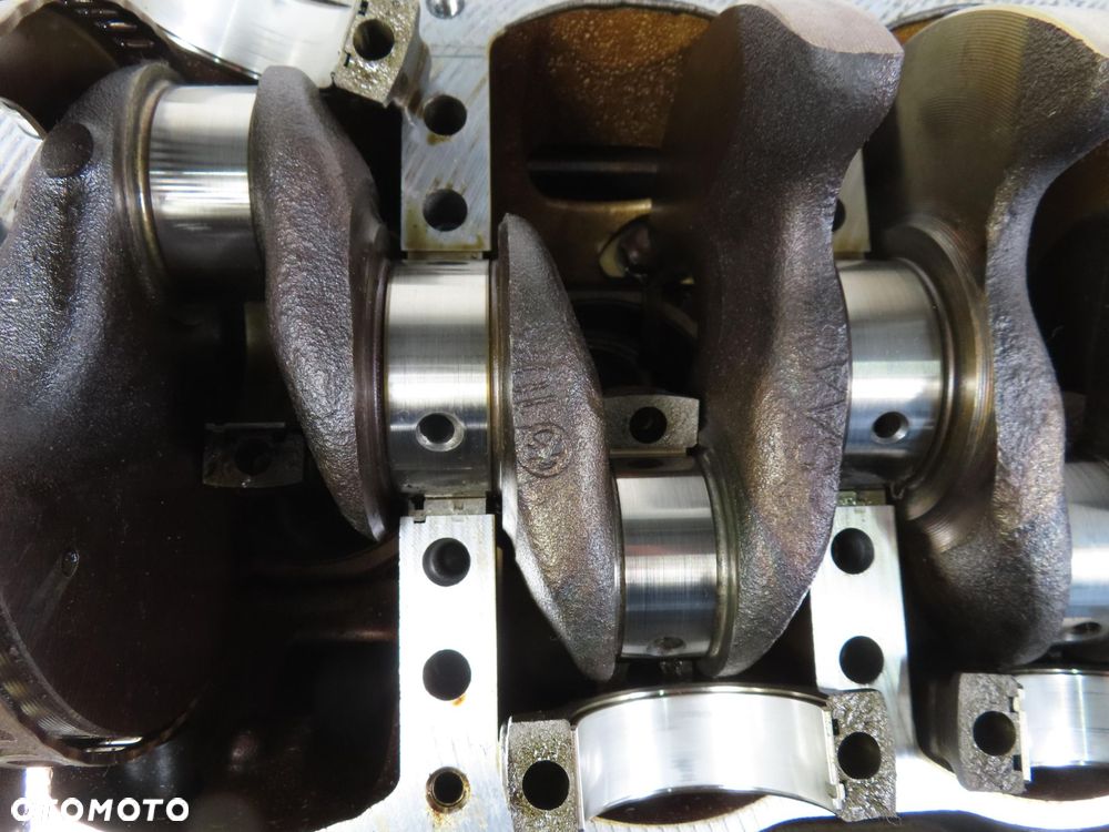 BLOK SAAB 9-5 2.0T Z20NEL 90537806 B205E - 10