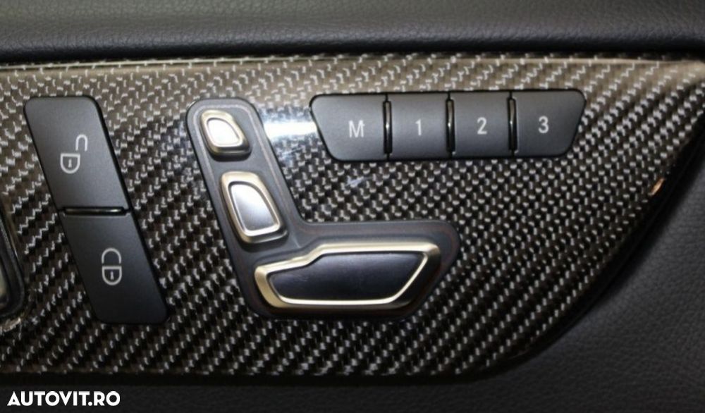 Mercedes-Benz GLE - 23