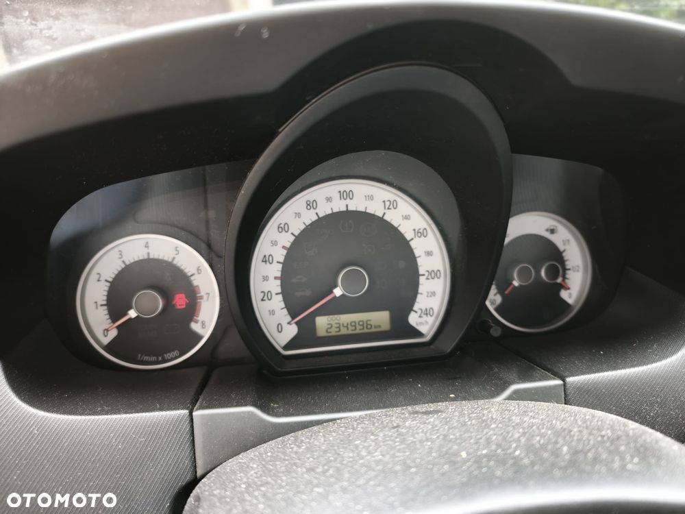 Kia Ceed 1.6 Comfort - 6
