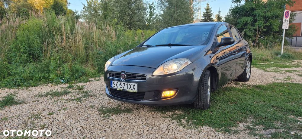 Fiat Bravo 1.4 T-JET 16V Active - 1