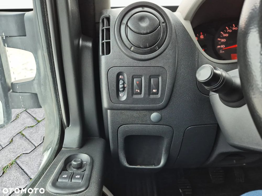 Renault Master - 14