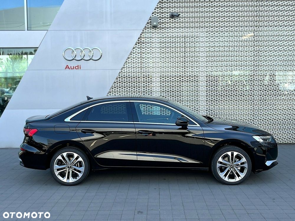 Audi A3 Limousine - 29