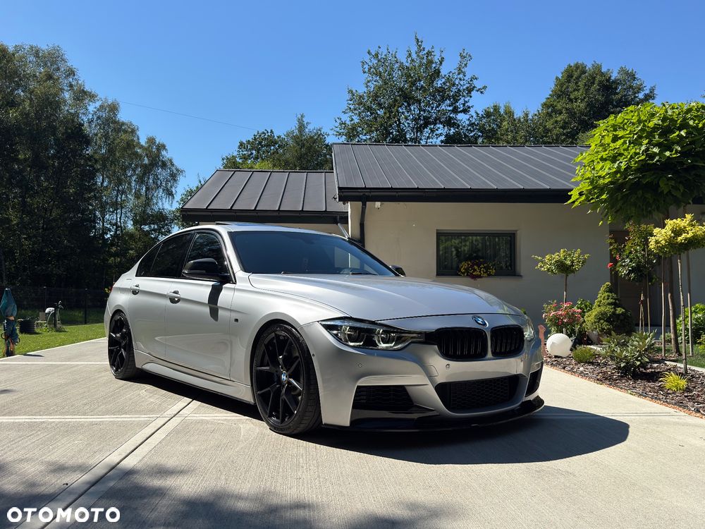 BMW Seria 3 - 1
