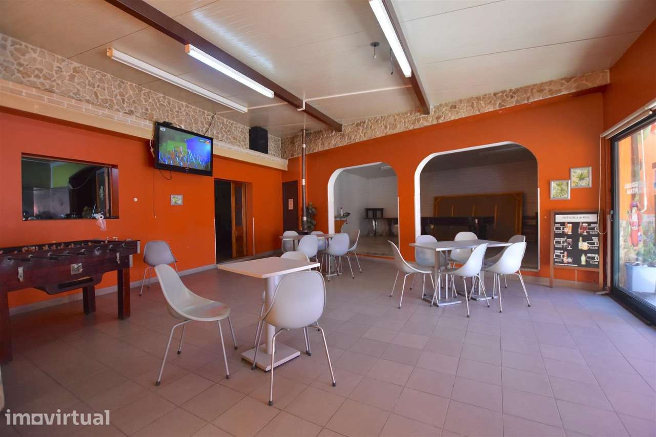 Café em Ventosa do Bairro, Mealhada - Grande imagem: 2/11