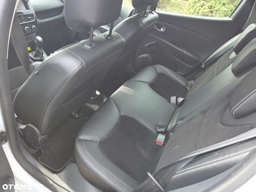 Renault Clio 1.5 dCi Energy Dynamique - 9