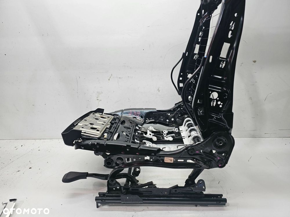 STELAŻ FOTELA PRAWY AUDI Q5 FY 80A881106B 80A881046 - 6