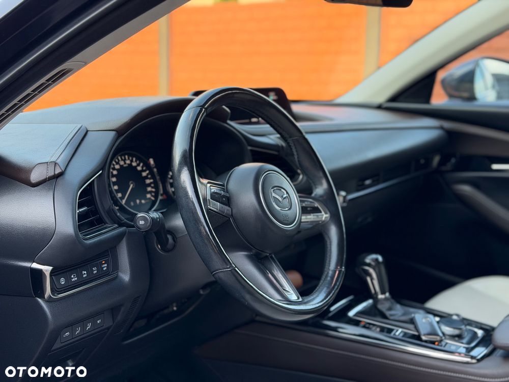 Mazda CX-30 2.0 mHEV Enso 2WD - 18