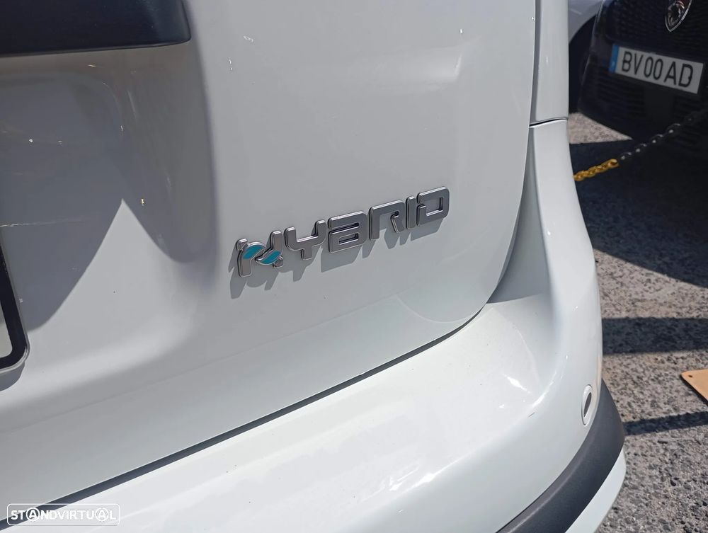 Fiat Panda Pandina 1.0 Hybrid - 4