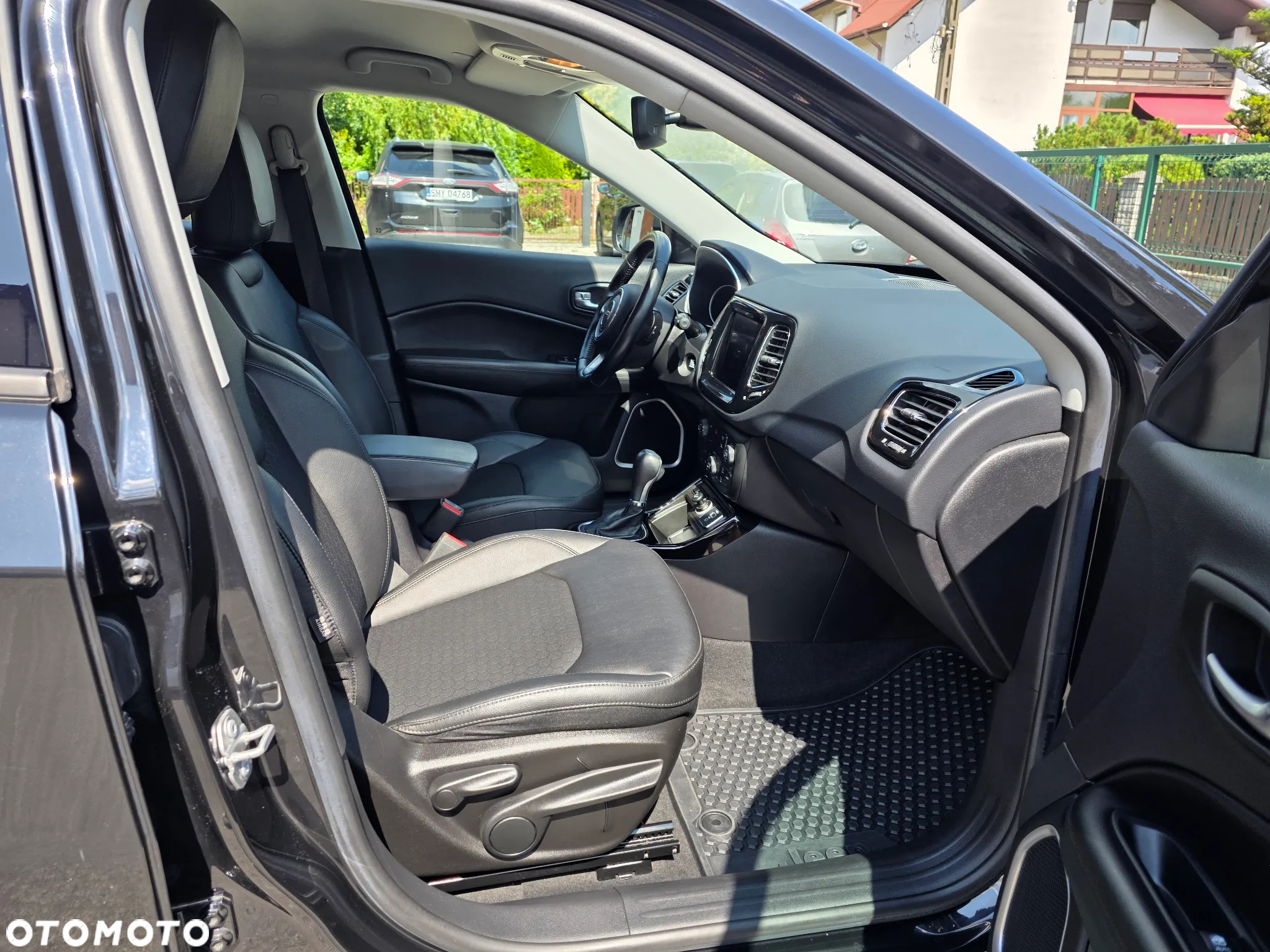 Jeep Compass 1.3 TMair Night Eagle FWD S&S DDCT - 6