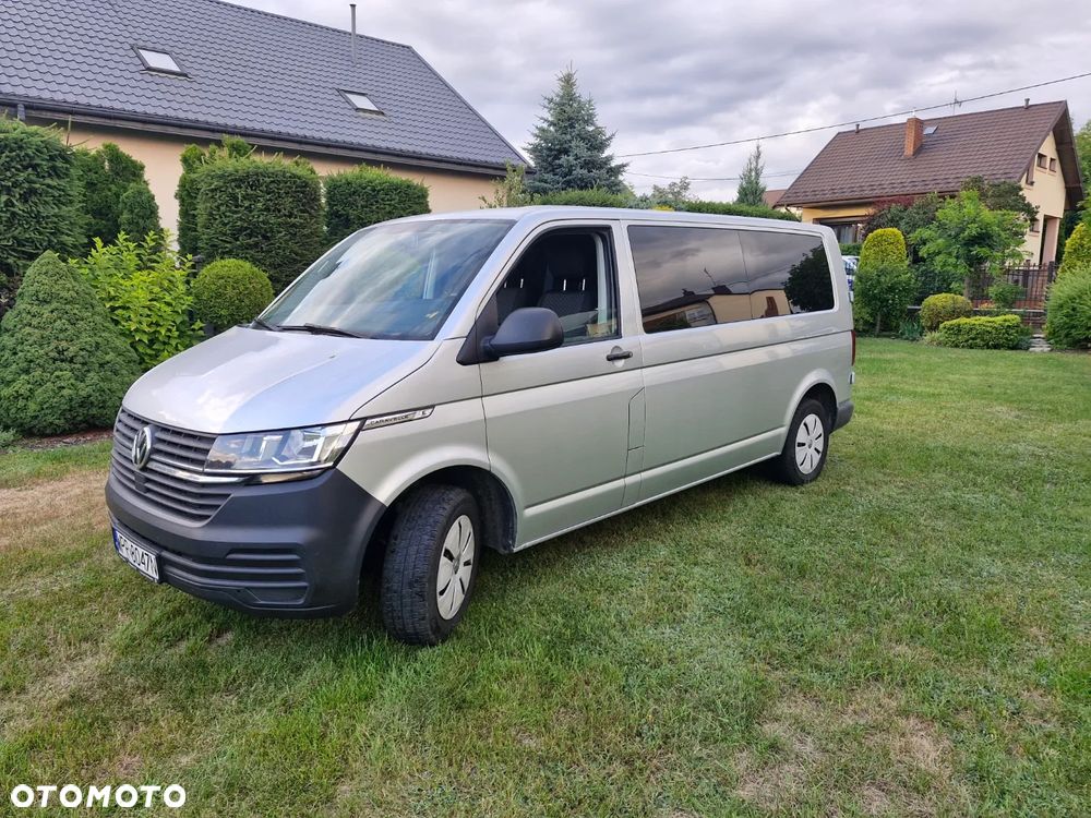 Volkswagen Caravelle 2.0 TDI L2 Trendline - 2