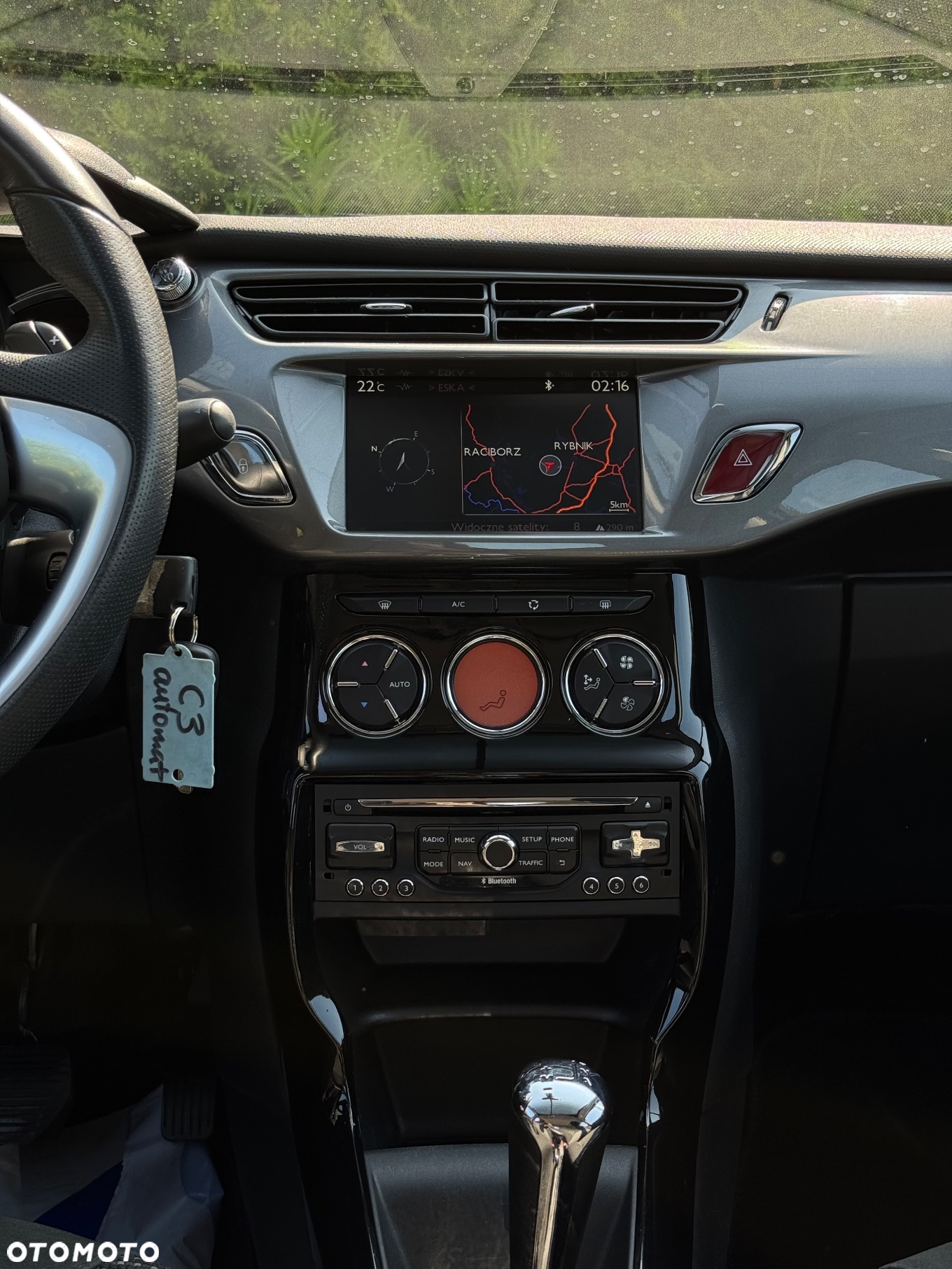 Citroën C3 Pure Tech e-VTi 82 ETG Exclusive - 10