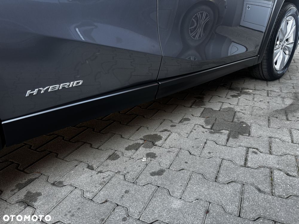 Lexus UX 250h Elegance 2WD - 31