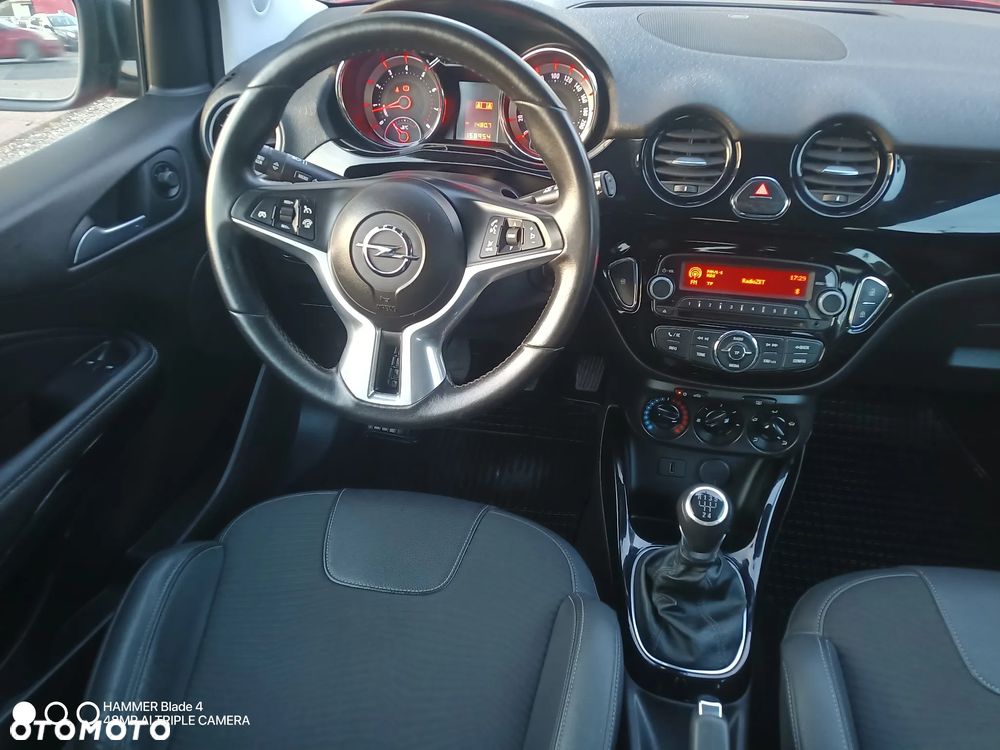 Opel Adam 1.4 Start/Stop Jam - 14