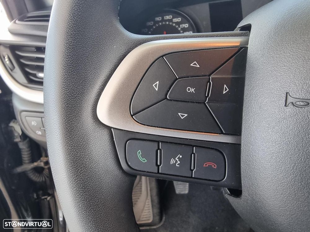 Fiat Tipo Station Wagon 1.3 M-Jet Street — fotografia 15