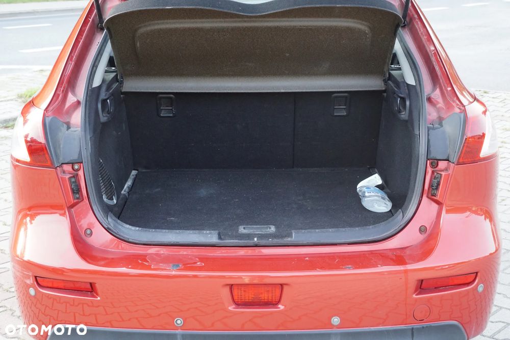 Mitsubishi Lancer 2.0 DID Instyle NAVI - 11