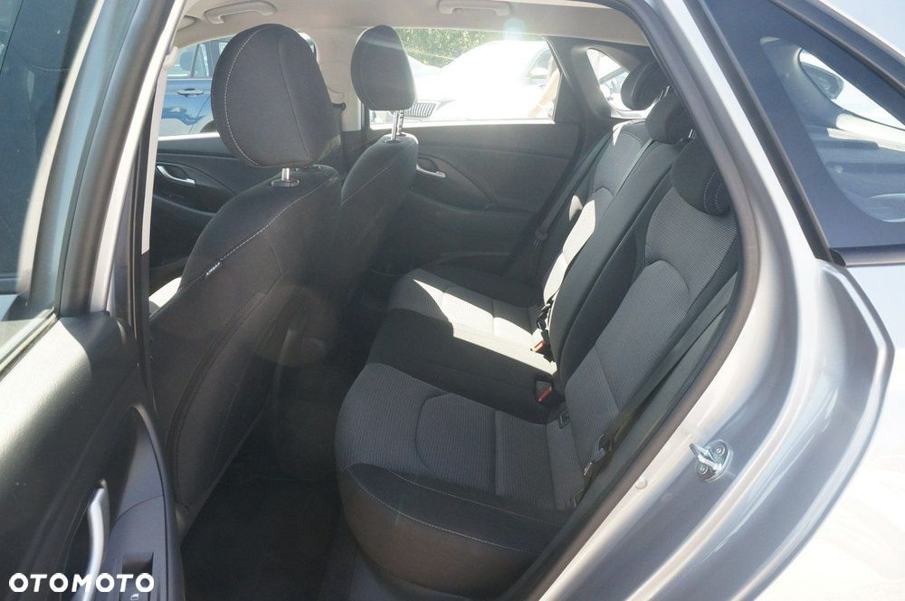 Hyundai i30 1.0 T-GDI Modern - 24