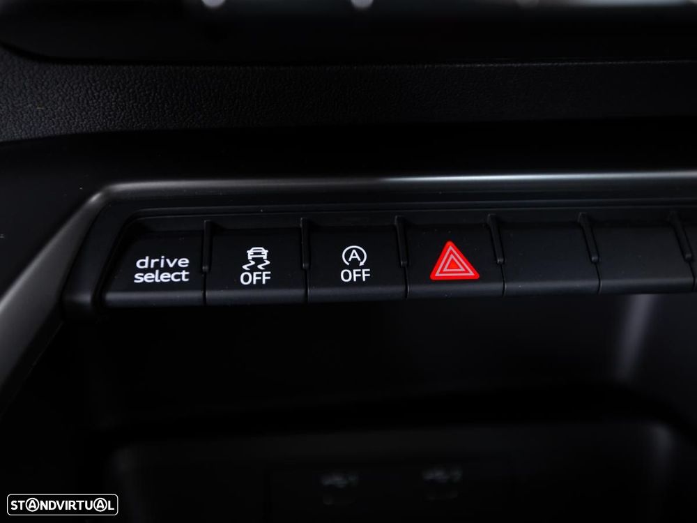 Audi A3 Sportback 30 TDI - 19