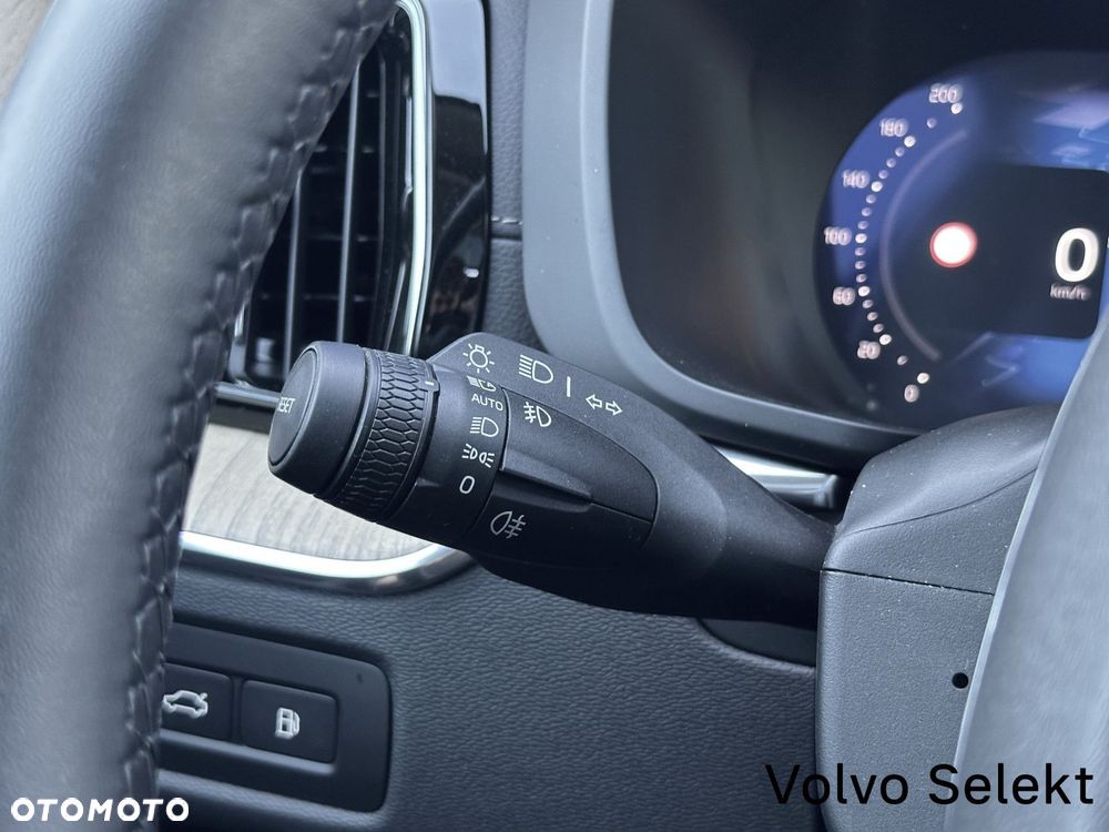 Volvo XC 60 - 24