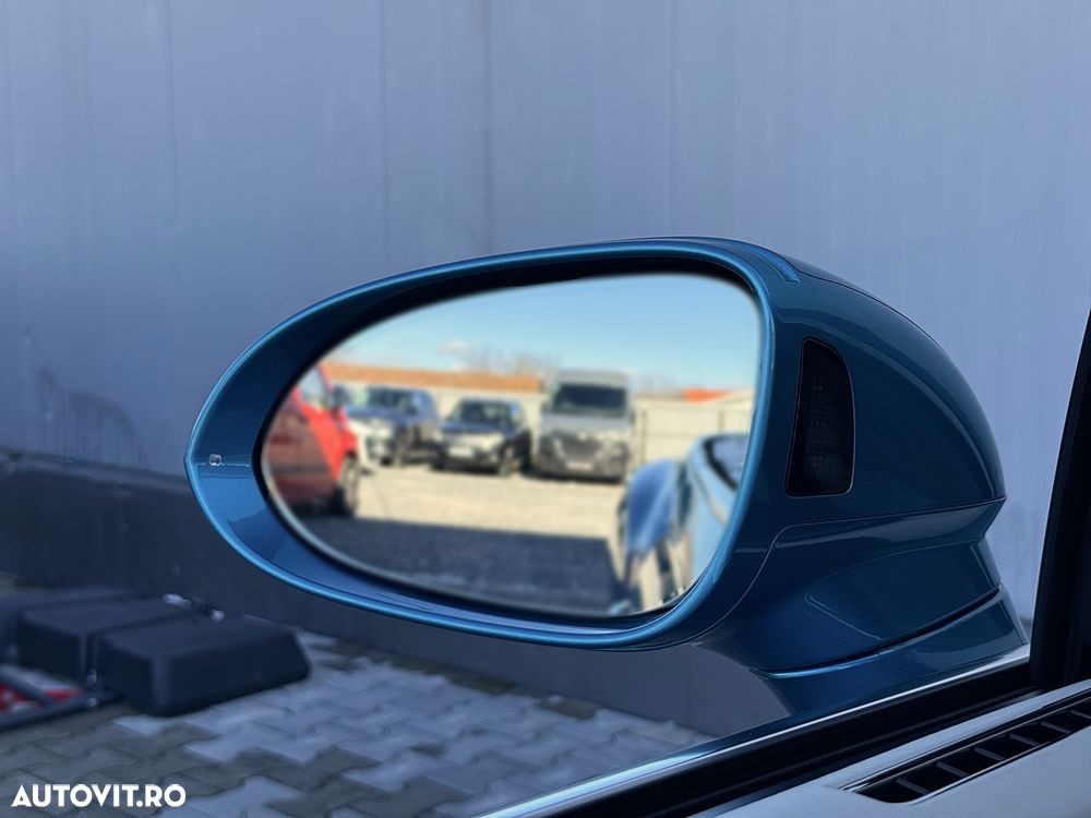 Bentley Continental - 15