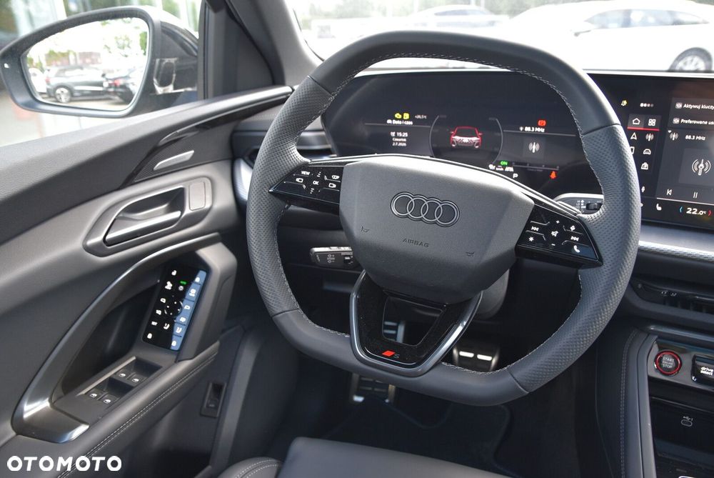 Audi Q5 - 14
