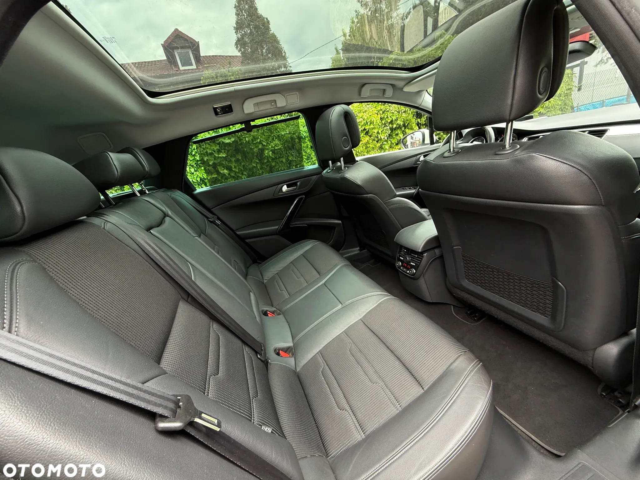 Peugeot 508 2.2 HDi GT - 37