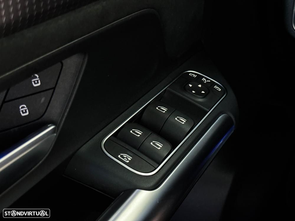 Mercedes-Benz EQA 250 AMG Line - 47