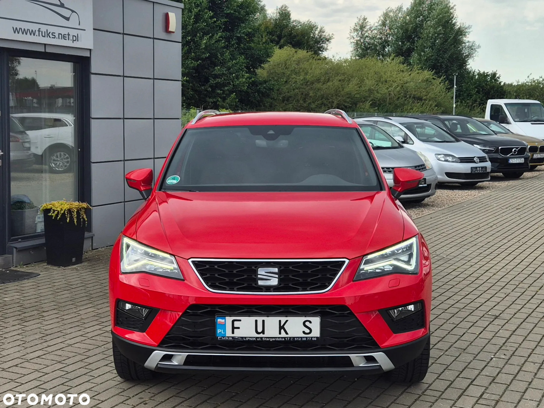 Seat Ateca - 7