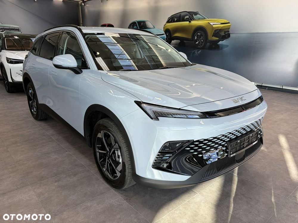 BAIC 5 - 2