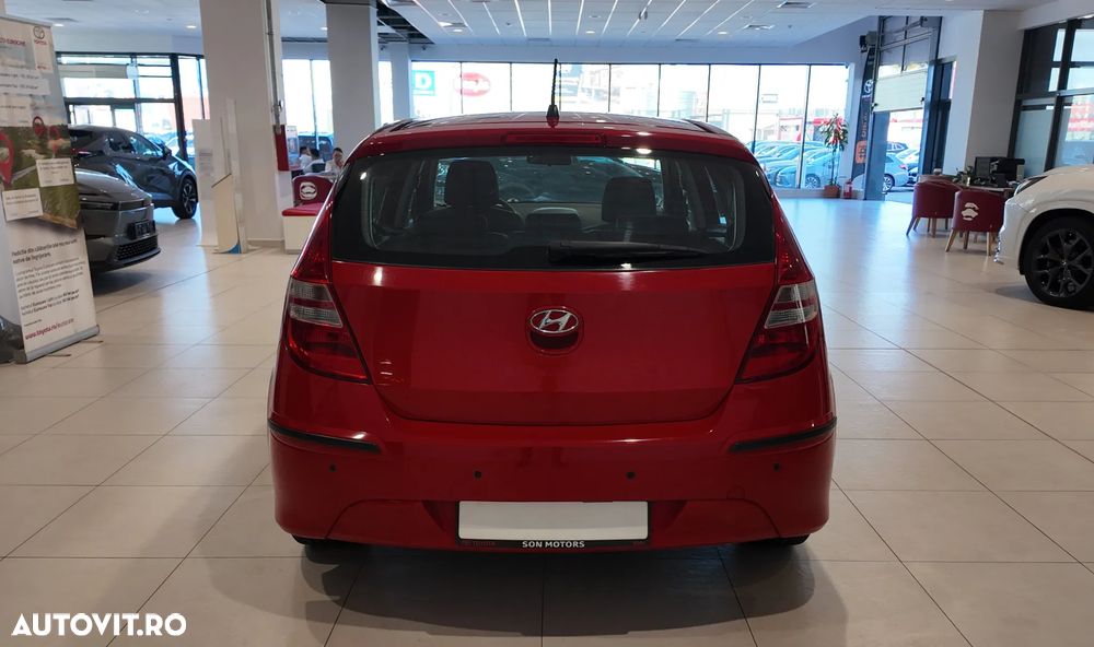 Hyundai i30 - 5