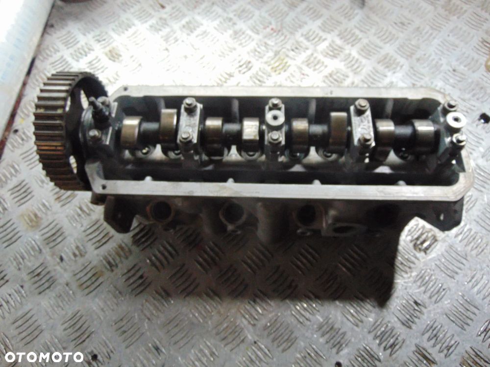 Głowica t4 1,9 D/TD po regeneracji 028103373J - 7