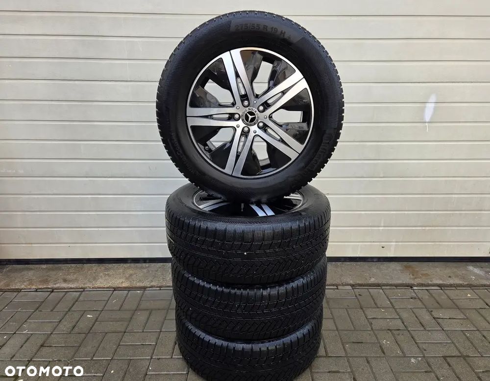 Mercedes-Benz GLE 300 d mHEV 4-Matic AMG Line - 19