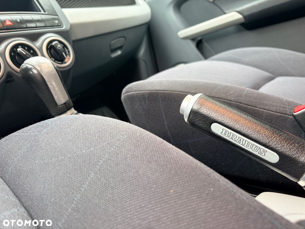 Smart Forfour - 6