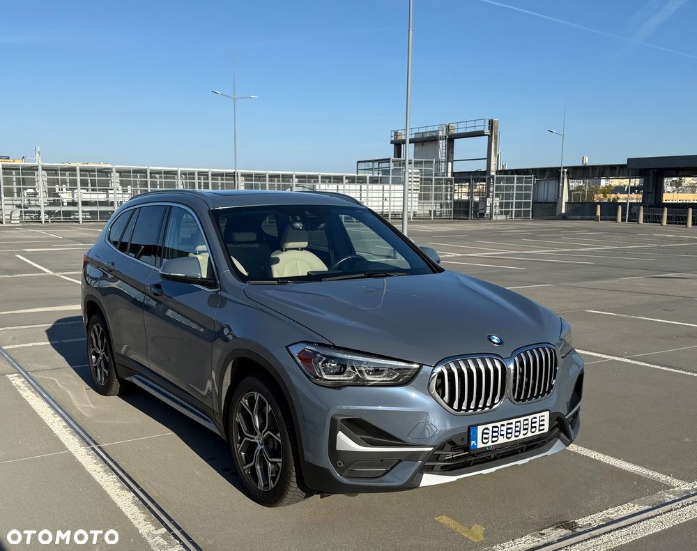 BMW X1 - 3